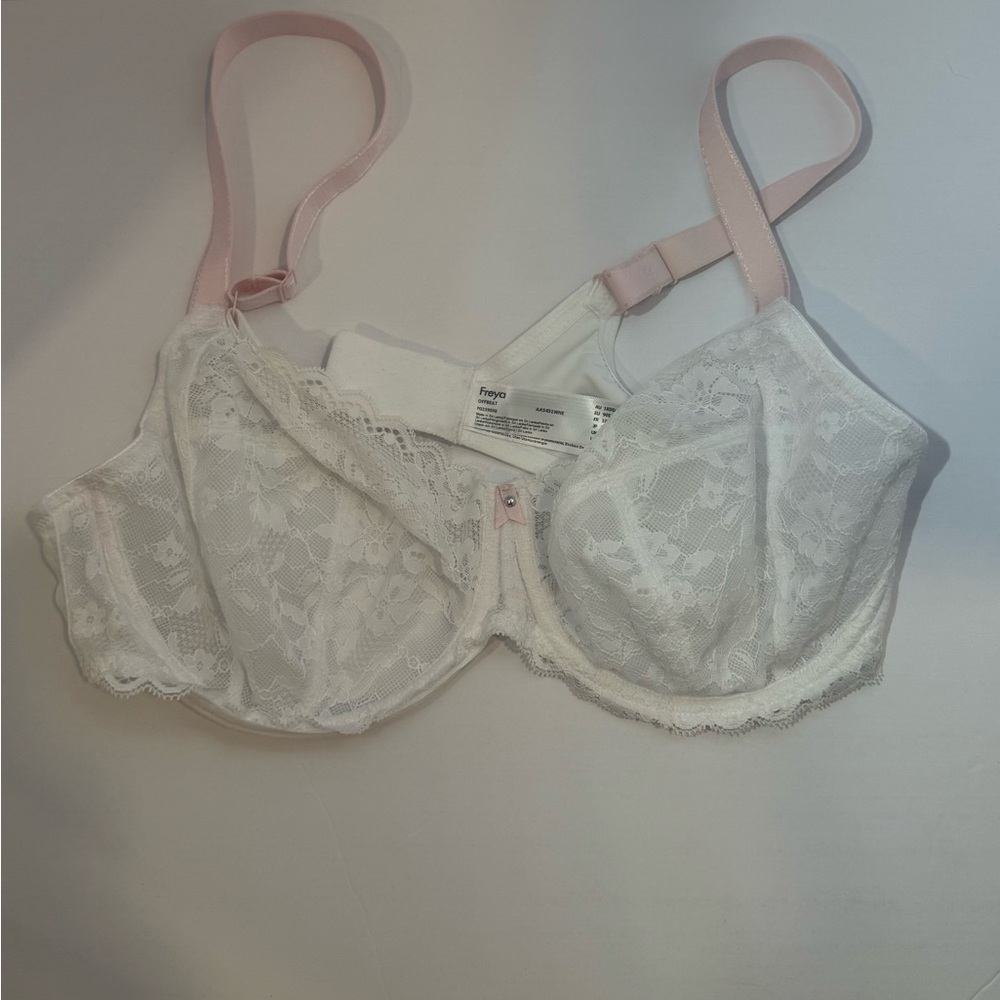 Freya OFFBEAT BRA